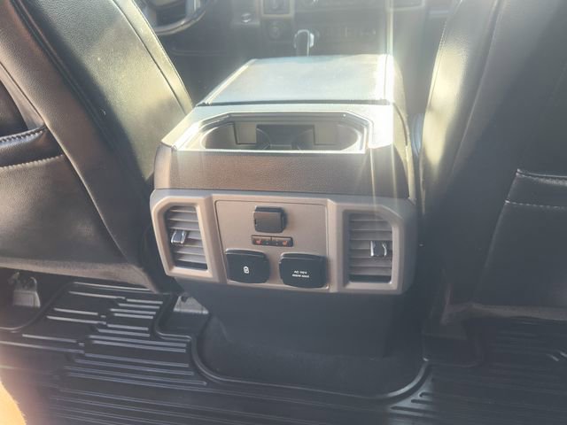 Used 2019 Ford F150 Raptor w/ Equipment Group 802A Luxury image 19