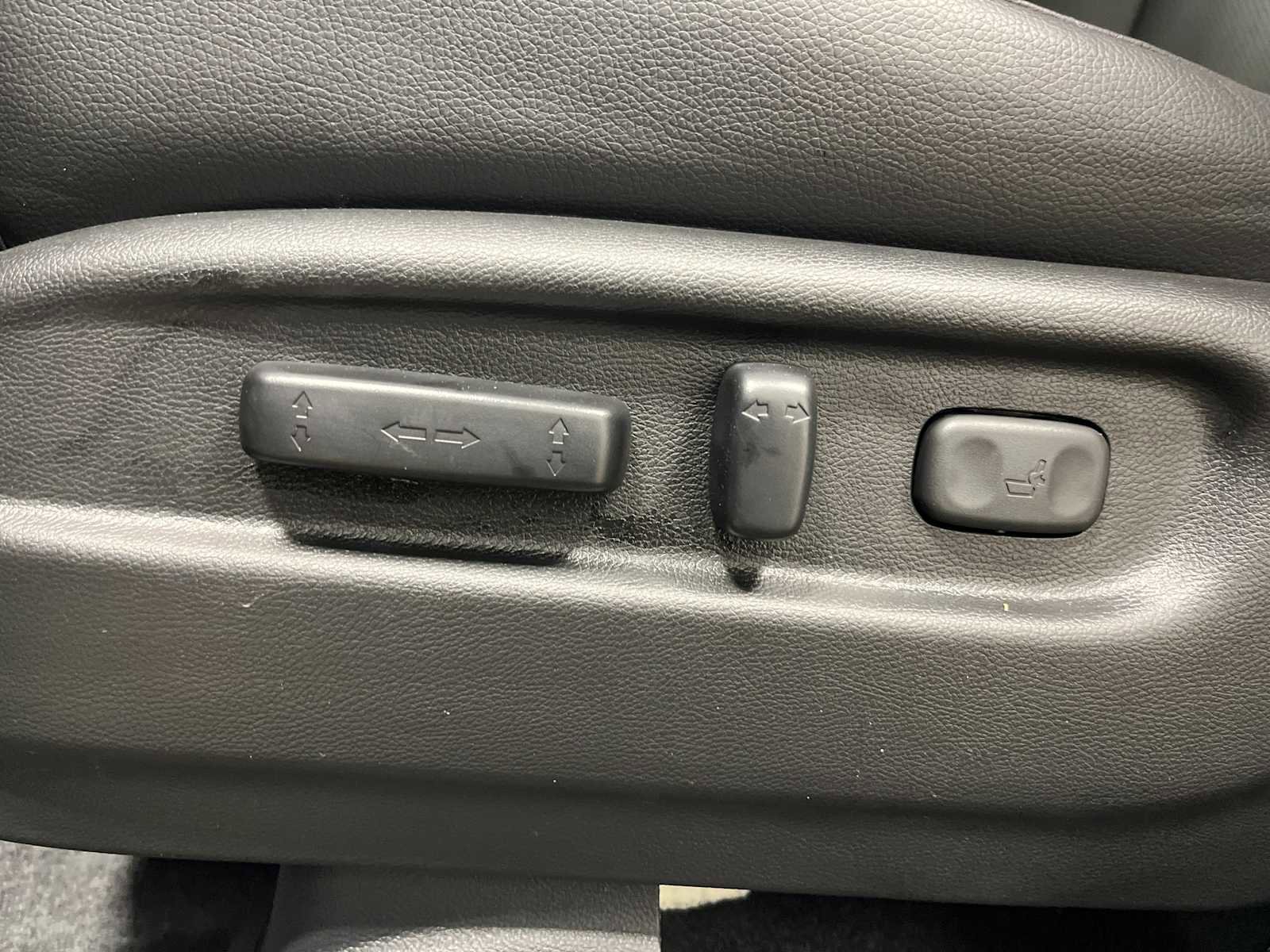 New 2026 Honda Ridgeline TrailSport image 14