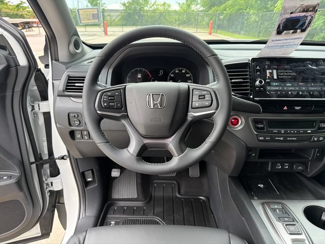 New 2026 Honda Ridgeline RTL image 16