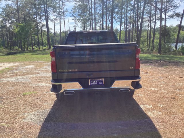 Used 2021 Chevrolet Silverado 1500 LT w/ True North Edition Plus image 4
