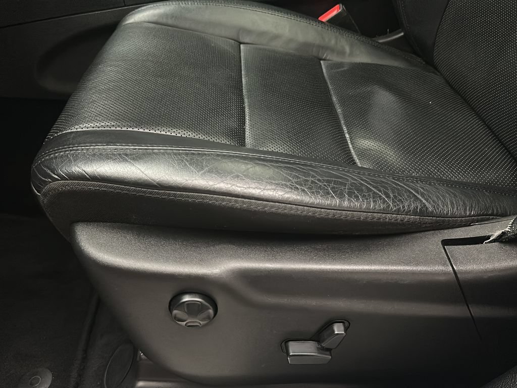 Used 2019 Jeep Grand Cherokee Limited w/ Luxury Group II AWD/4WD image 15