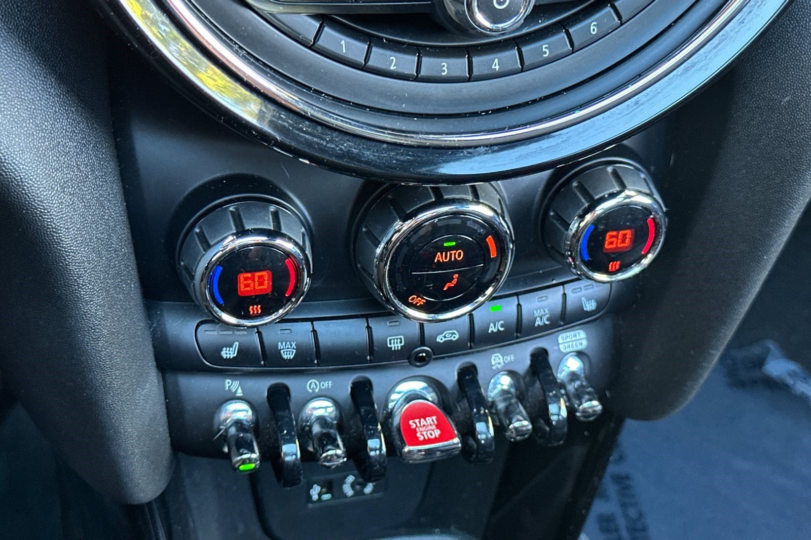 Used 2018 MINI Cooper S FWD image 18
