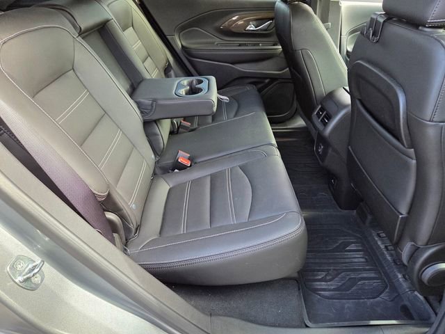 Used 2023 GMC Terrain Denali w/ LPO, Floor Liner Package AWD/4WD image 15