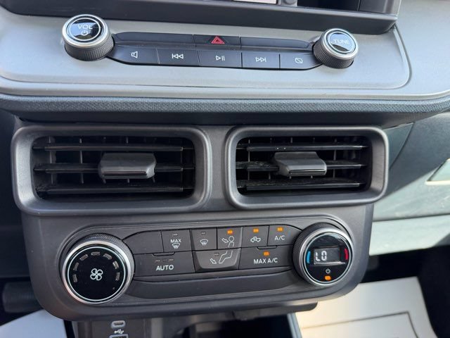 Used 2022 Ford Maverick XL w/ Equipment Group 100A Standard AWD/4WD image 15