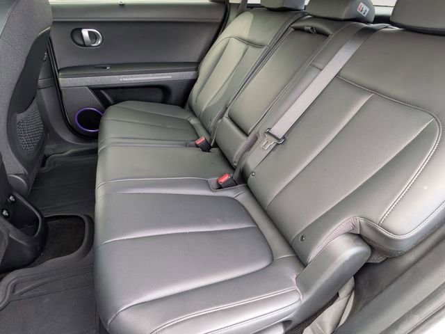 Used 2023 Hyundai Ioniq 5 Limited w/ Cargo Package image 27