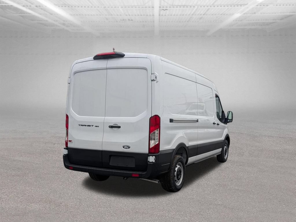 New 2026 Ford Transit 150 148 Medium Roof RWD image 10