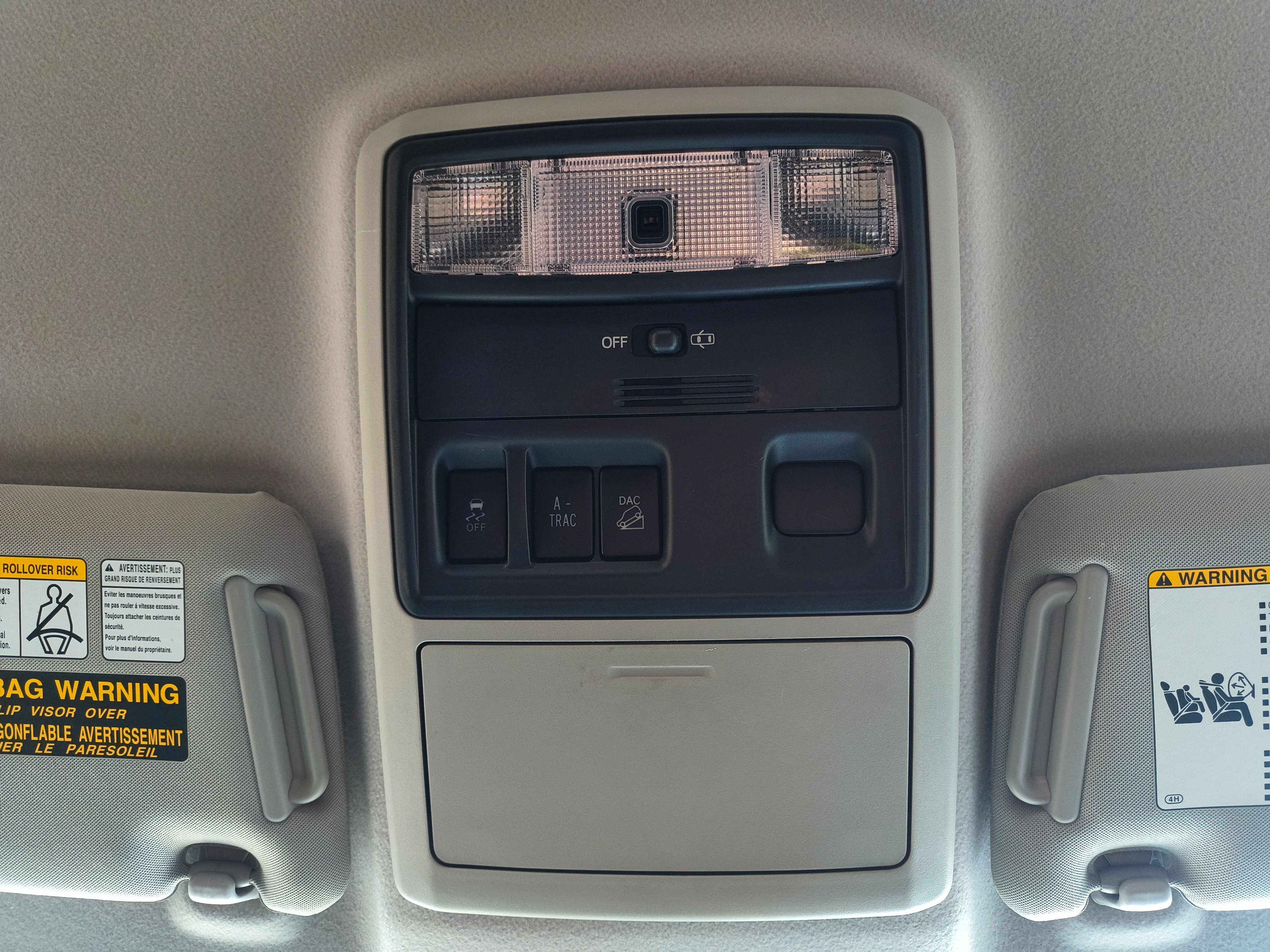 Used 2016 Toyota 4Runner SR5 image 20