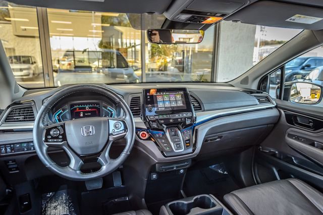 Used 2020 Honda Odyssey Elite image 24