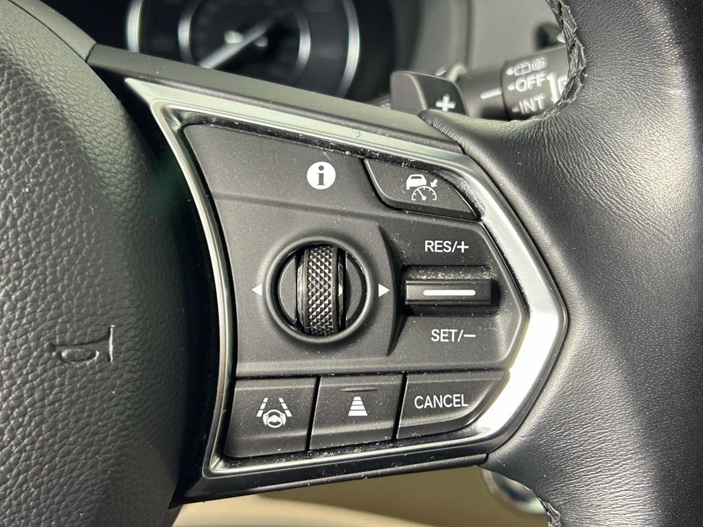 Used 2022 Acura RDX w/ Technology Package image 30