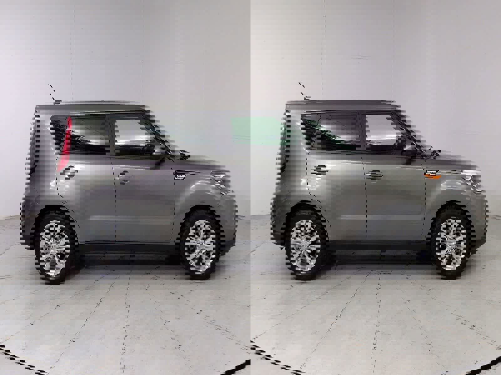 Used 2016 Kia Soul + w/ Primo Package image 7