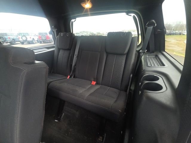 Used 2017 Ford Expedition XLT image 20