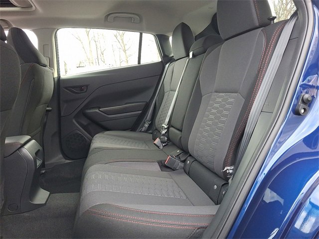 New 2026 Subaru Impreza 2.0i Sport image 5