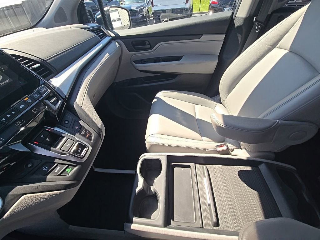 Used 2020 Honda Odyssey EX-L image 21