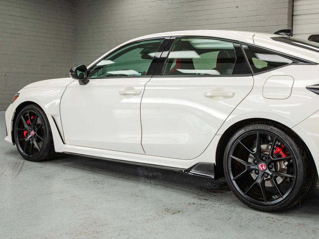 Used 2024 Honda Civic Type R image 43