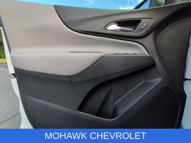 Used 2024 Chevrolet Equinox LS w/ LS Convenience Package AWD/4WD image 31