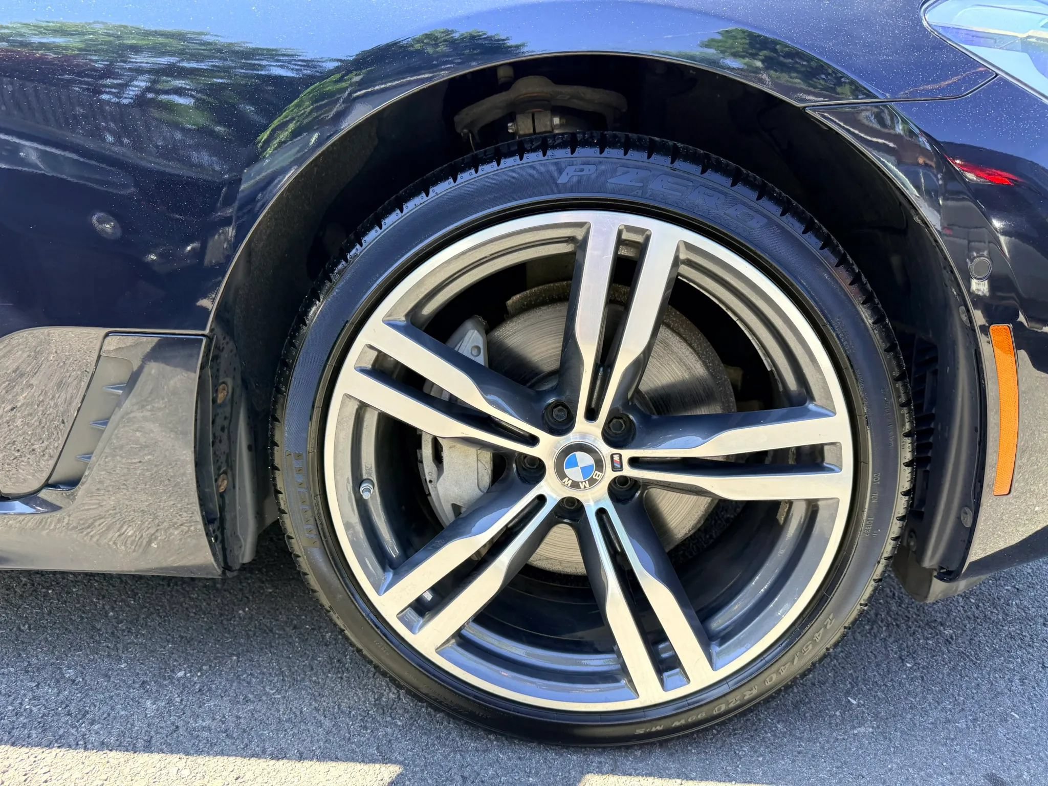 Used 2018 BMW 640i Gran Turismo xDrive AWD/4WD image 37