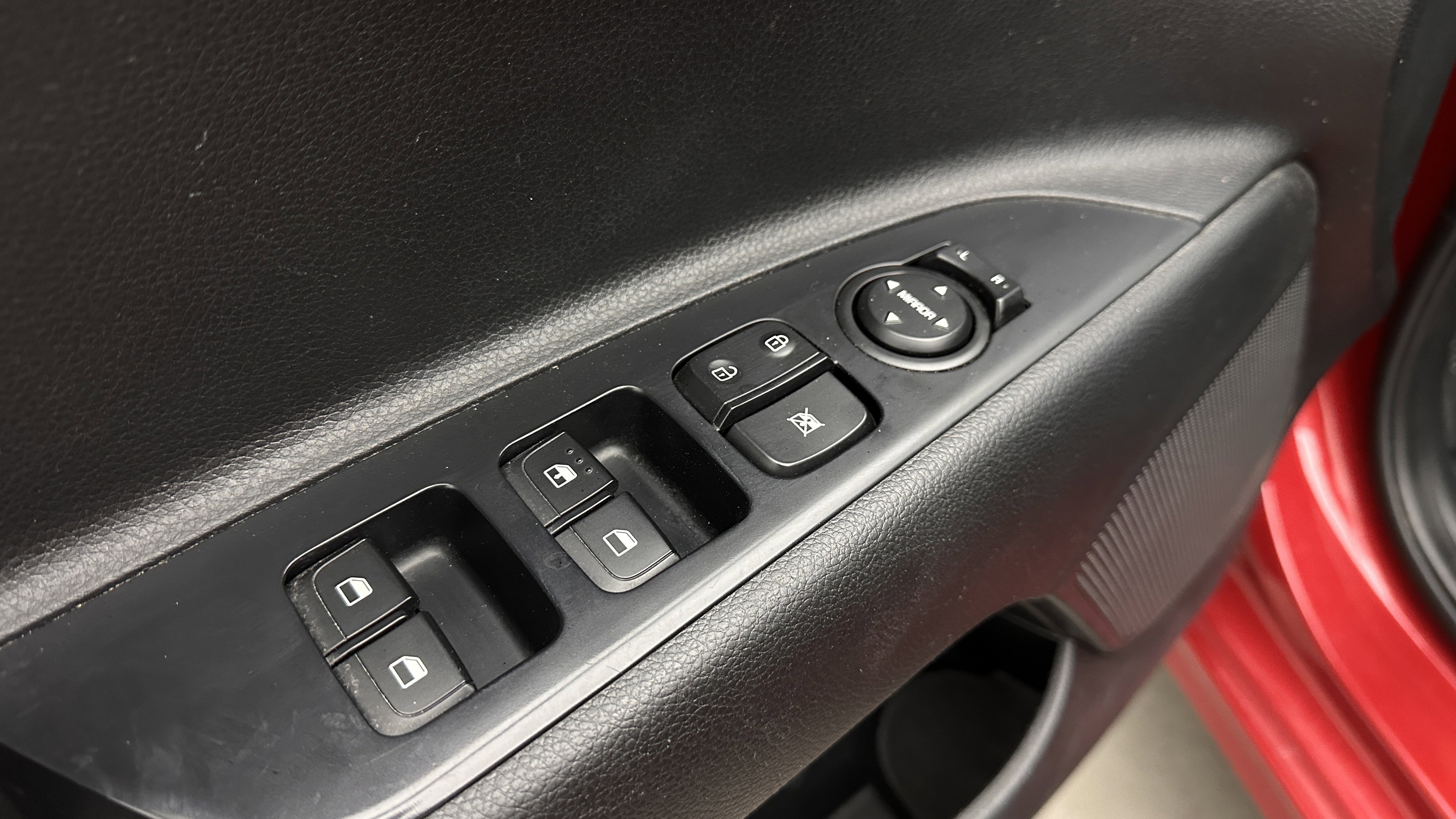 Used 2020 Kia Rio S w/ Technology Package FWD image 11