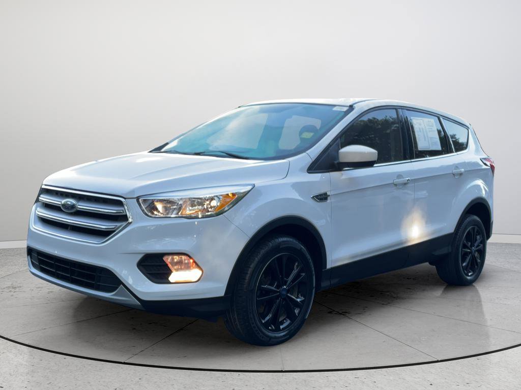 Used 2019 Ford Escape SE AWD/4WD image 5