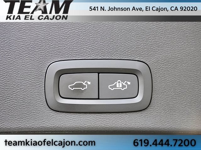 Used 2021 Volvo XC40 T5 Inscription AWD/4WD image 15