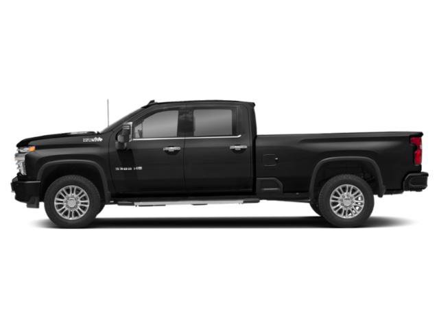 Used 2020 Chevrolet Silverado 3500 High Country AWD/4WD image 3