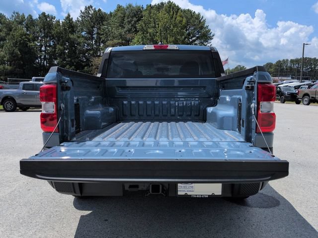 New 2026 Ford Maverick XLT AWD/4WD image 13