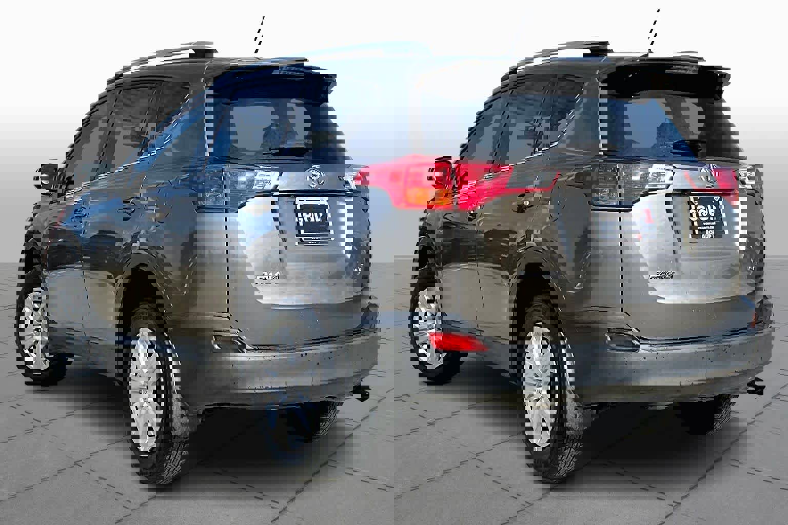 Used 2014 Toyota RAV4 LE image 11