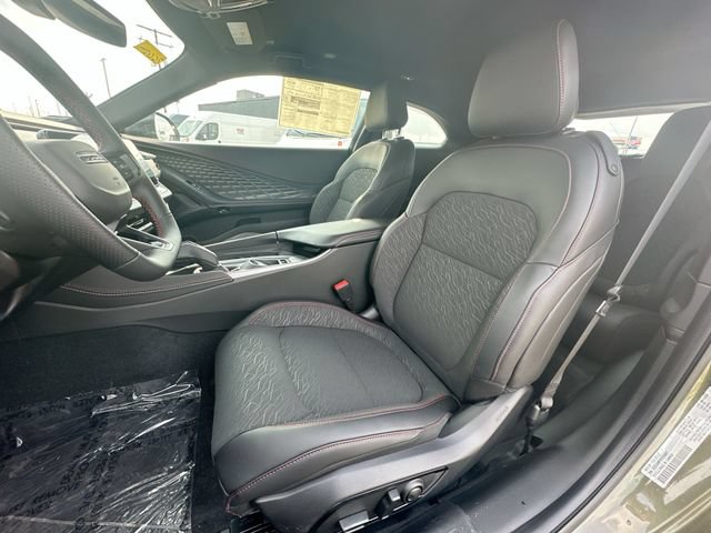 New 2026 Dodge Charger Scat Pack w/ Blacktop Package AWD/4WD image 13