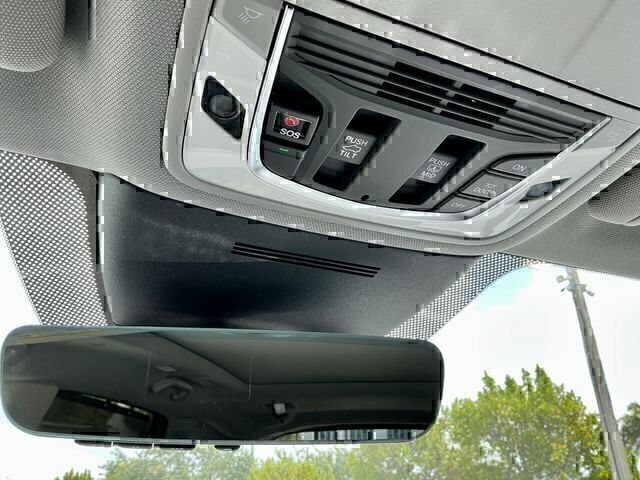 New 2026 Acura MDX w/ Technology Package FWD image 22