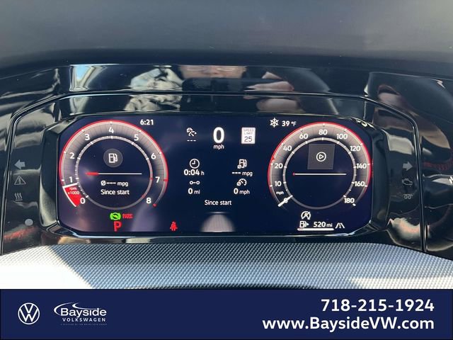 New 2026 Volkswagen GTI SE image 26