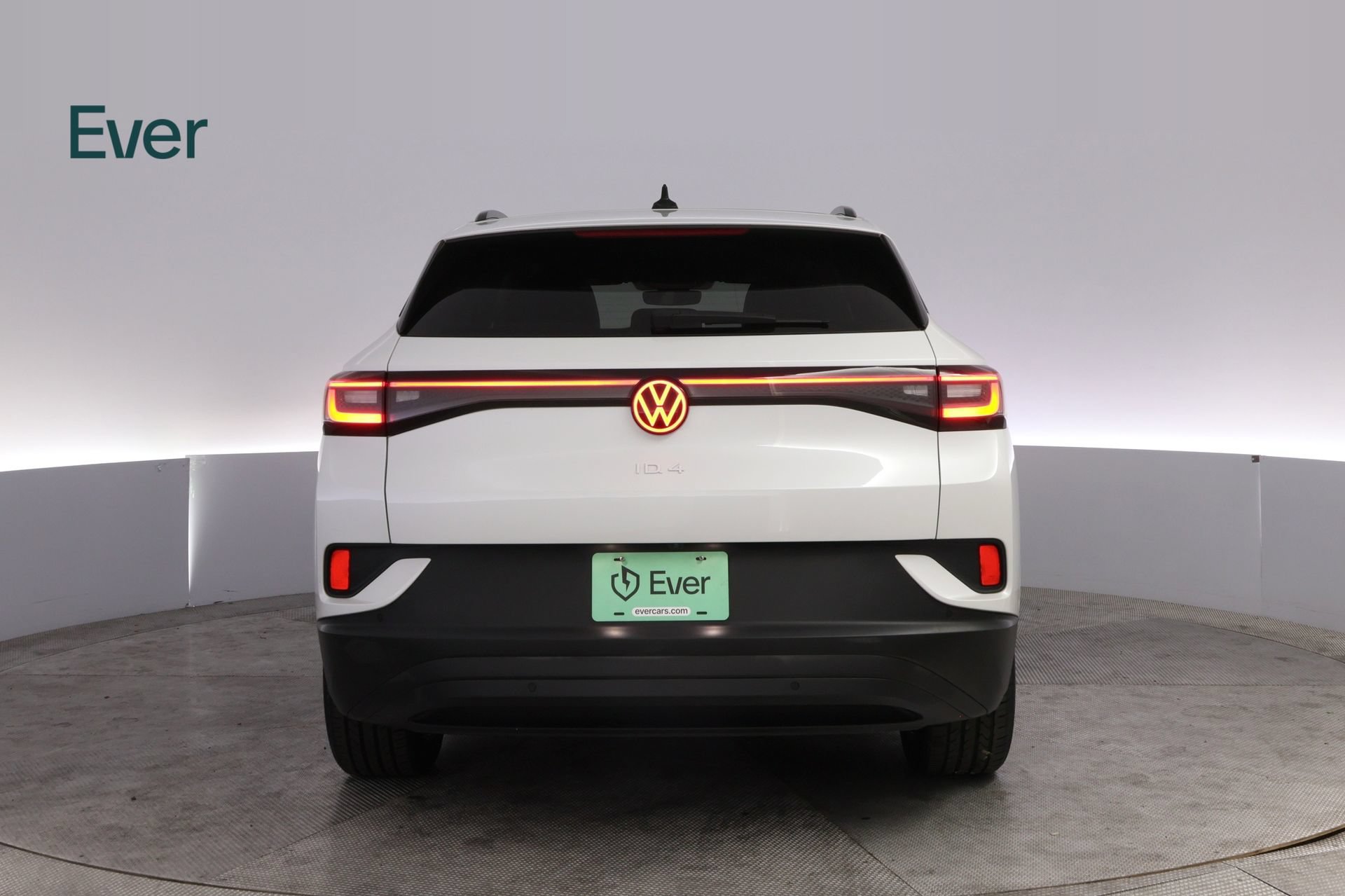Used 2023 Volkswagen ID.4 S RWD image 15