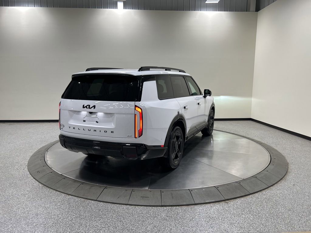 New 2027 Kia Telluride X-Line SX Prestige AWD/4WD image 6