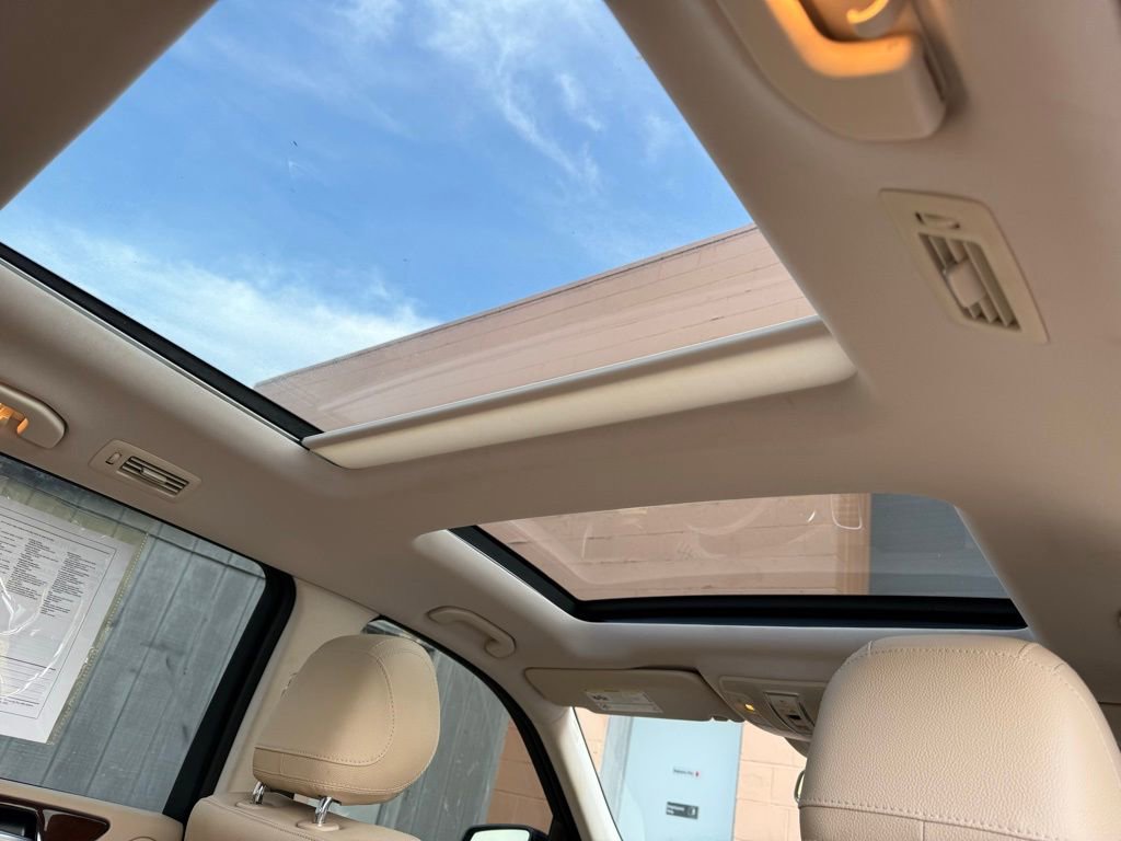 Used 2019 Mercedes-Benz GLS 450 4MATIC image 24