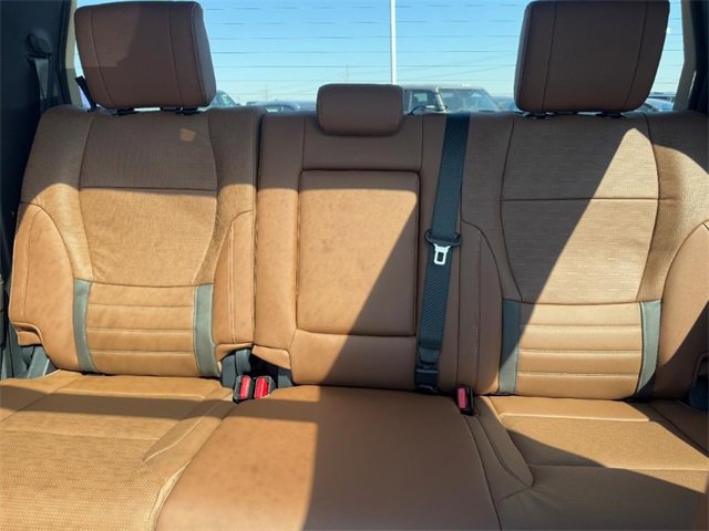 New 2025 Toyota Tundra 1794 Edition image 13