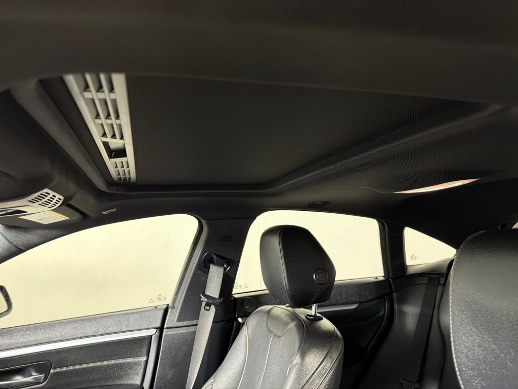 Used 2018 BMW 440i Gran Coupe RWD image 14