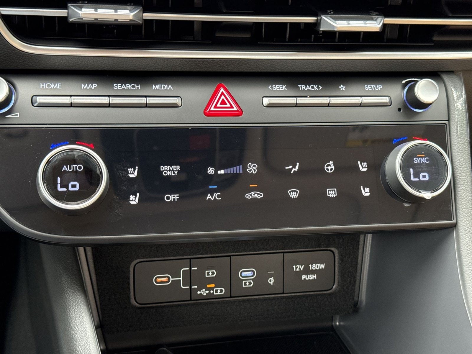 New 2026 Hyundai Sonata Limited FWD image 21
