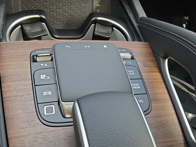 New 2026 Mercedes-Benz GLE 350 4MATIC image 17
