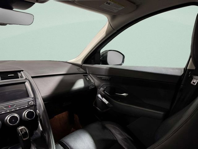 Used 2018 Jaguar E-PACE SE image 13