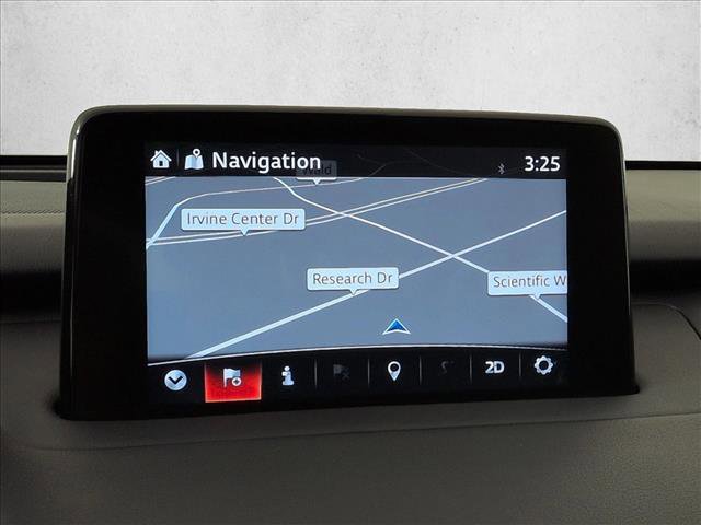 Used 2019 MAZDA CX-9 Touring w/ Touring Premium Package image 19