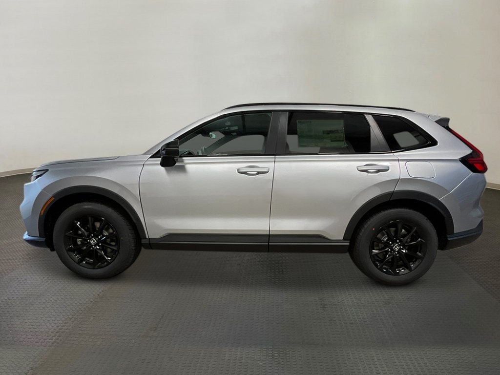New 2027 Honda CR-V Sport-L image 2