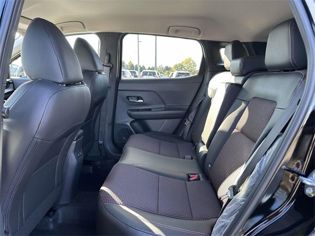 New 2026 Nissan Kicks SR w/ Cold Weather Package image 13