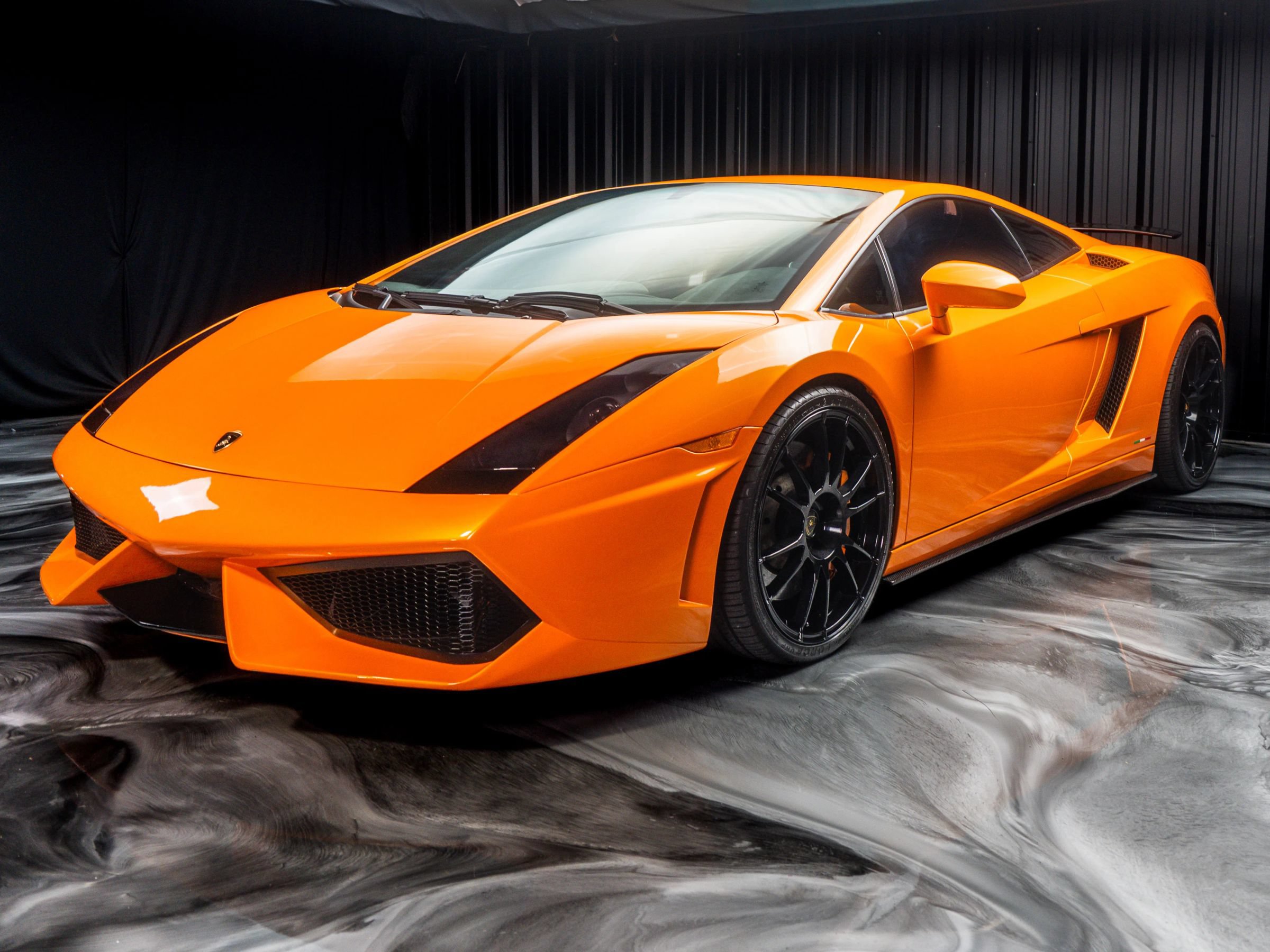 Used 2006 Lamborghini Gallardo AWD/4WD image 4