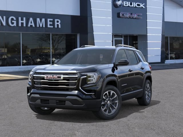 New 2026 GMC Terrain Elevation w/ Elevation Premium Package FWD image 6
