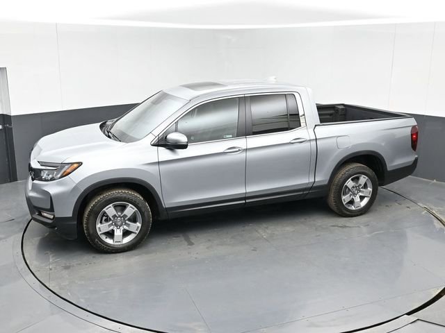 New 2026 Honda Ridgeline RTL image 1