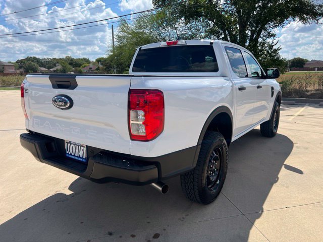 New 2026 Ford Ranger XL RWD image 7