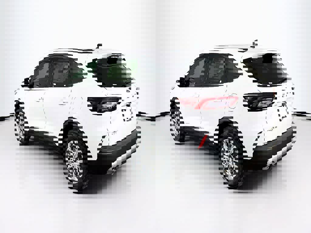 New 2026 Ford Escape Active image 4