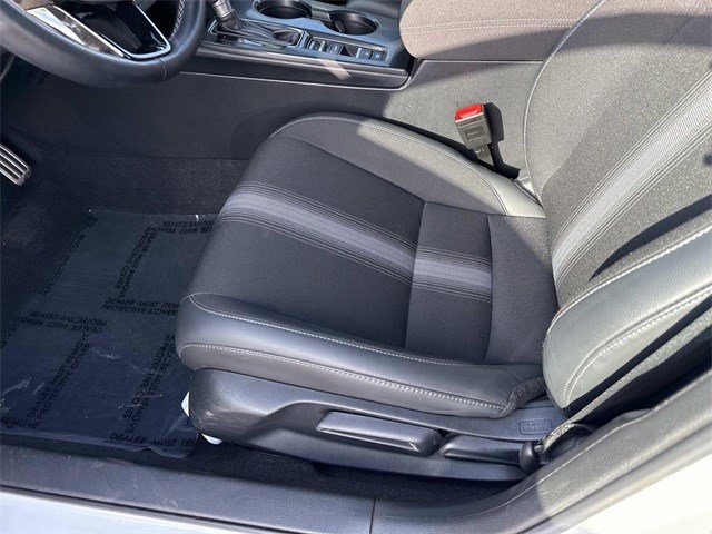 Used 2024 Honda Civic Sport image 15