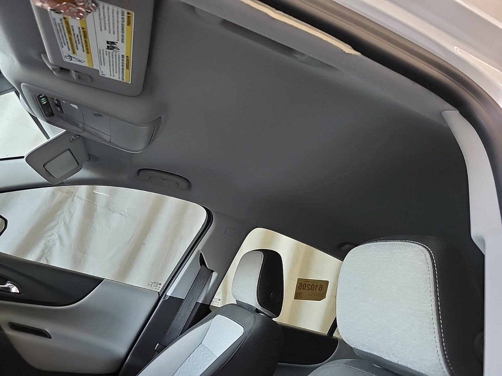 Used 2024 Chevrolet Equinox LS w/ LS Convenience Package FWD image 14