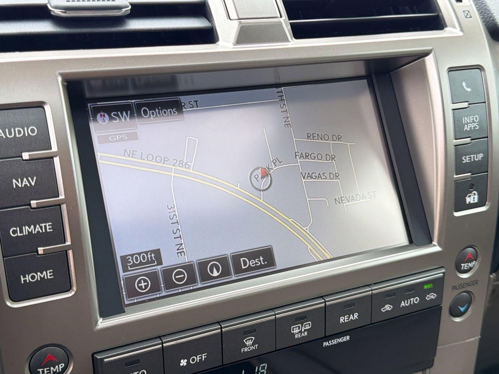 Used 2021 Lexus GX 460 Premium AWD/4WD image 25