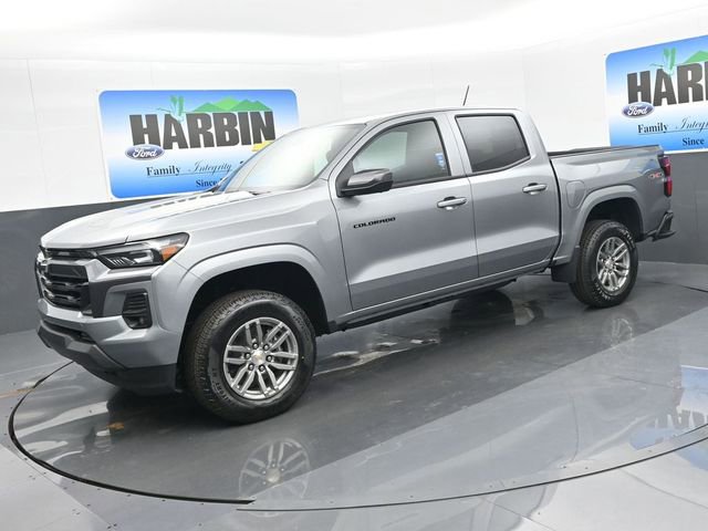 New 2026 Chevrolet Colorado LT w/ LT Convenience Package