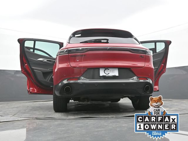 Used 2024 Dodge Hornet R/T Plus w/ R/T Blacktop Package AWD/4WD image 71